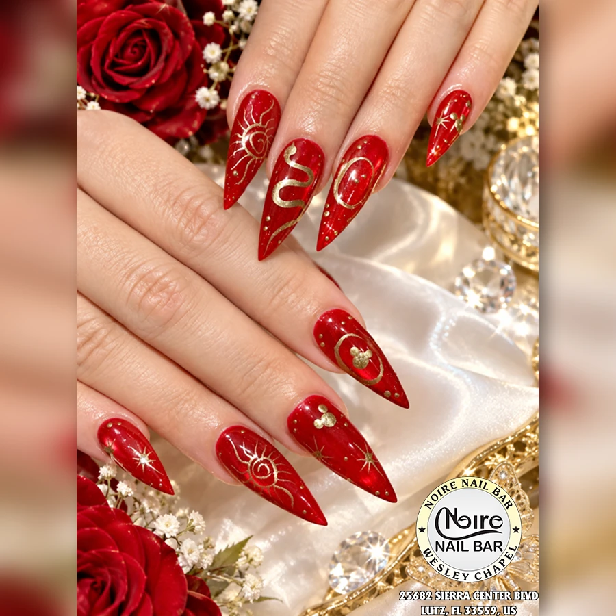 Must Try Nail Designs October 22 2026